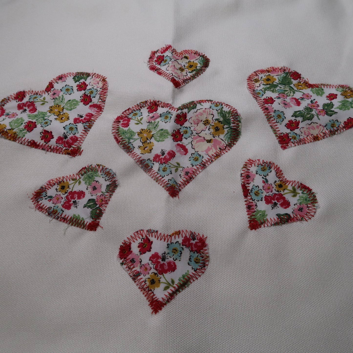 Sharing Love Pillow Covers