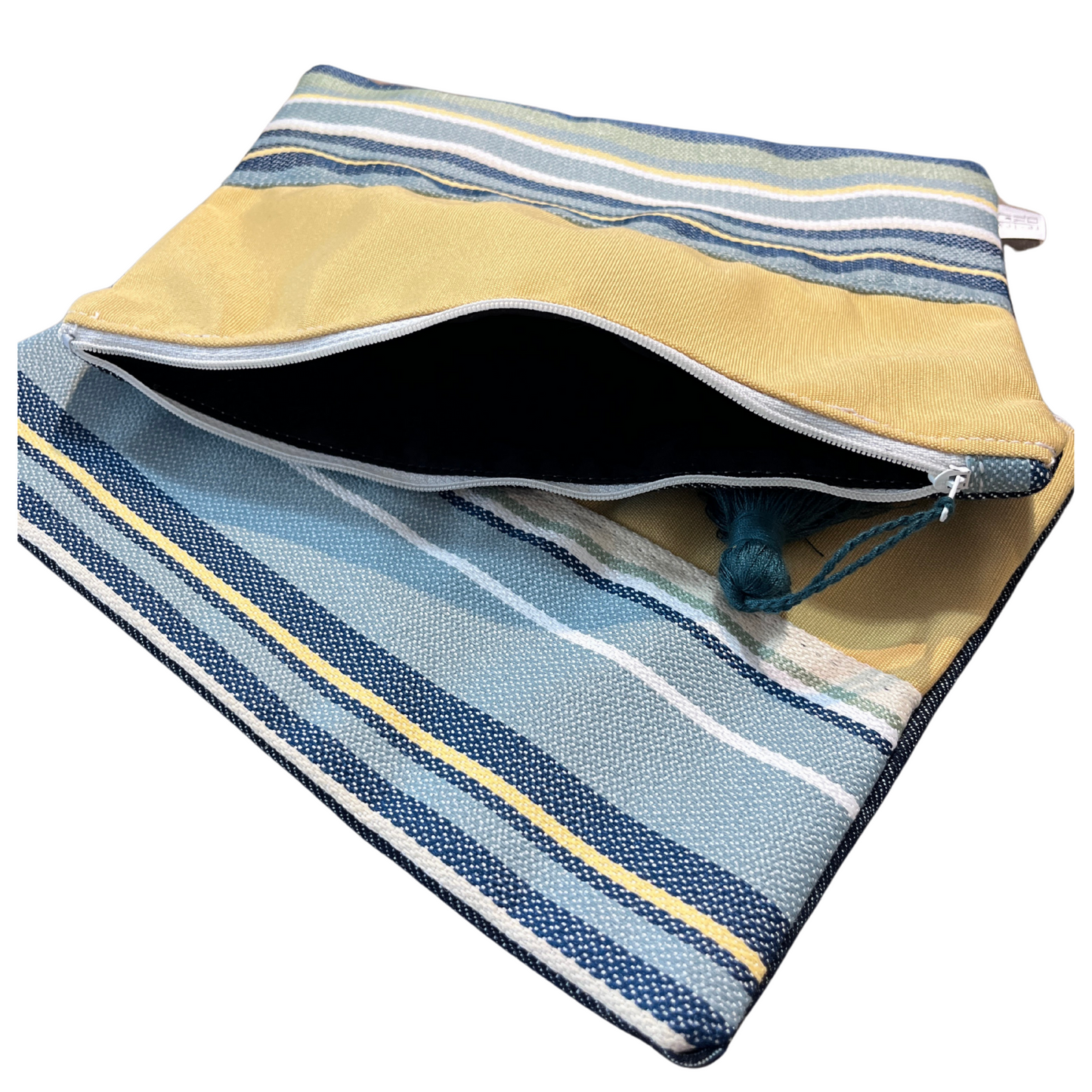 Eco-Friendly Makeup Bags