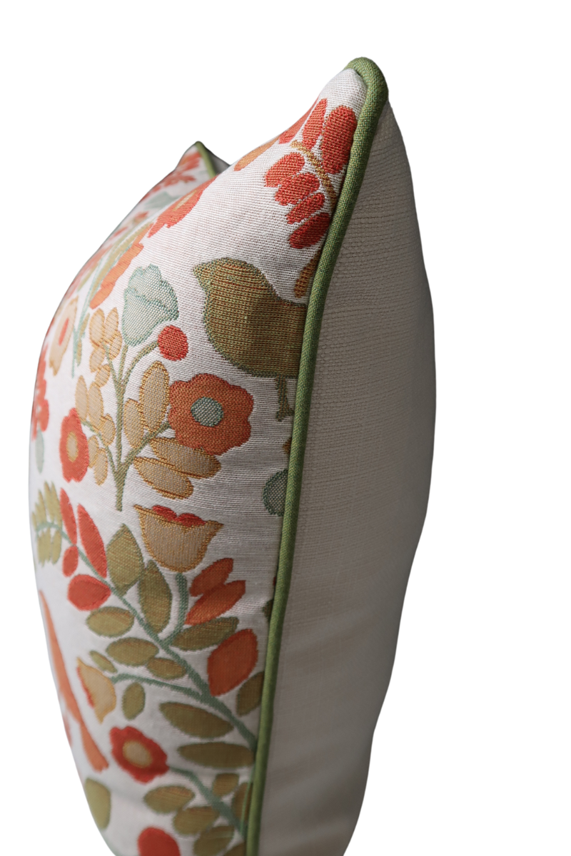ReTexStyled Pillow Covers Nature Inspired
