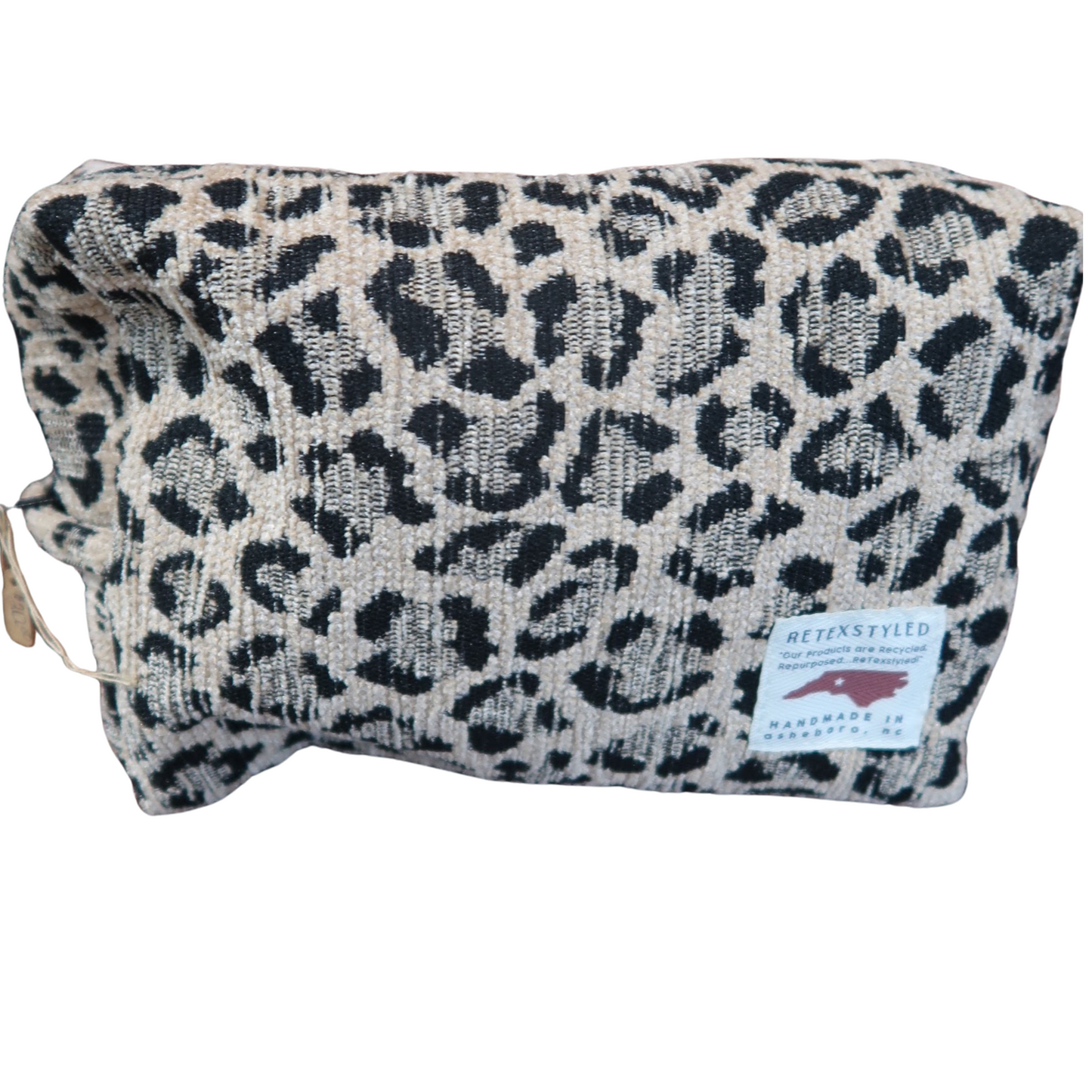 Eco-Friendly Makeup Bags
