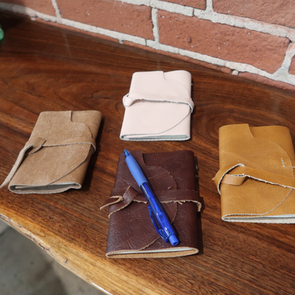 Apostle Paul Pocket Journal
