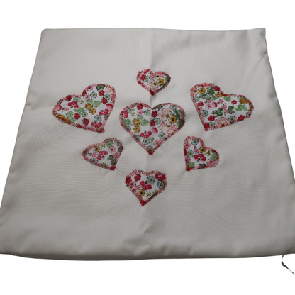 Sharing Love Pillow Covers