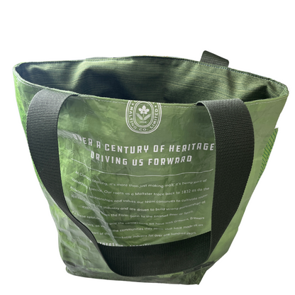 AsheBEERo Various Grain Bags