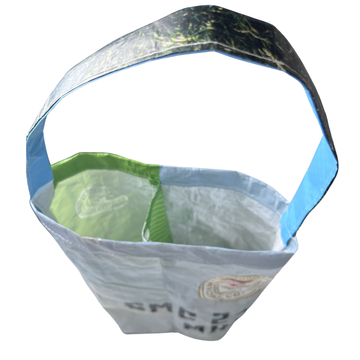 AsheBEERo Various Grain Bags