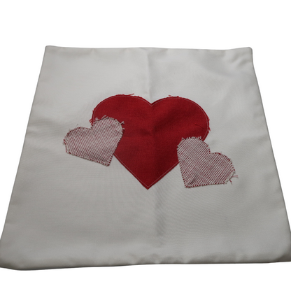Sharing Love Pillow Covers