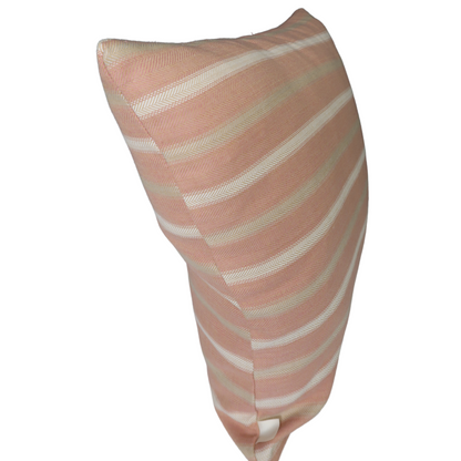 Pretty in Pink Pillow Covers
