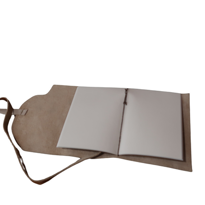 Apostle Paul Pocket Journal