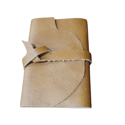 Apostle Paul Pocket Journal